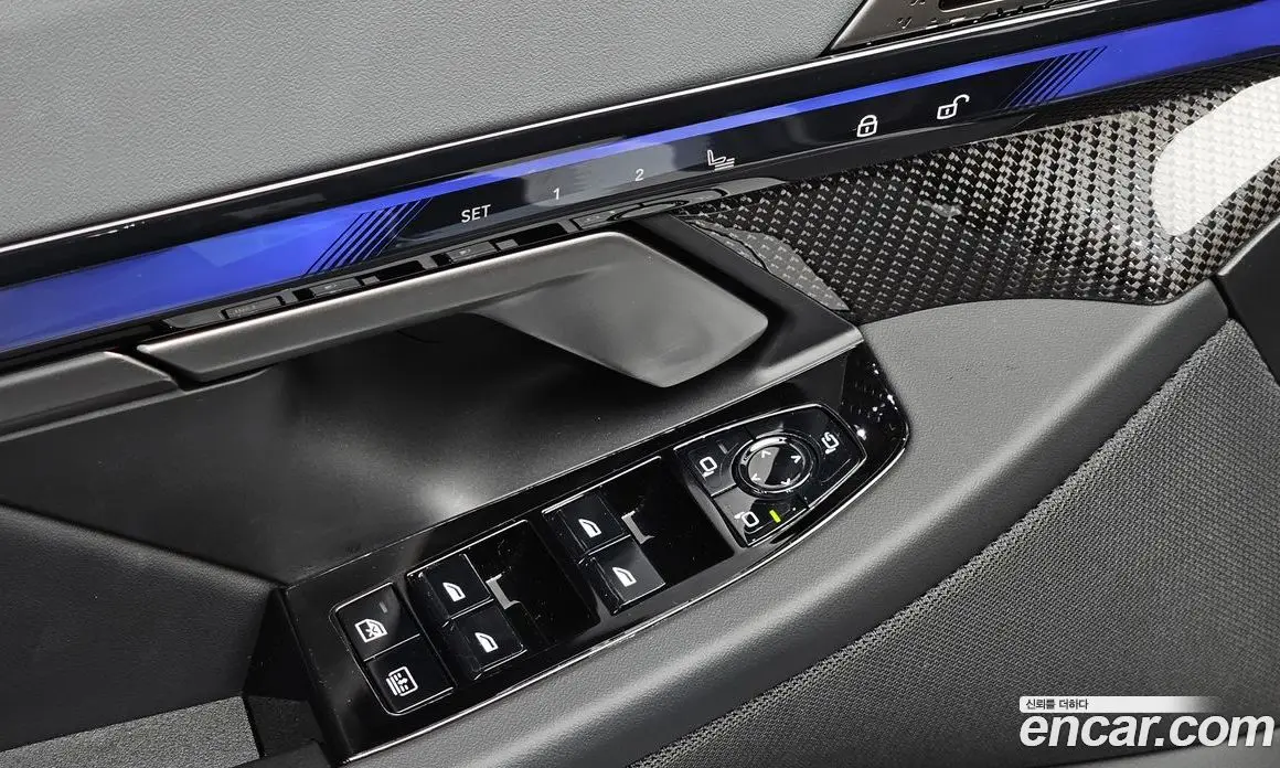 BMW 5 серия 2025 2.0 автомат (гидро), фото 28