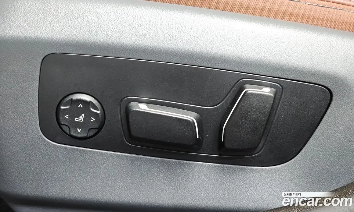 BMW 5 серия 2025 2.0 автомат (гидро), фото 31