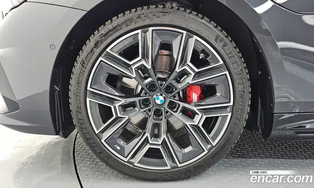 BMW 5 серия 2025 2.0 автомат (гидро), миниатюра 5