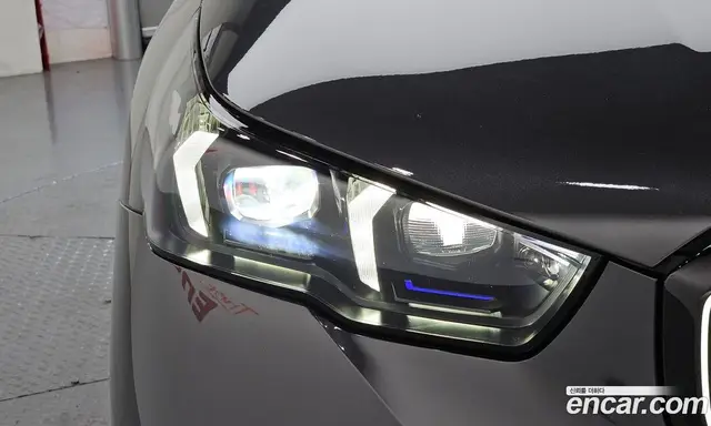 BMW 5 серия 2025 2.0 автомат (гидро), миниатюра 8