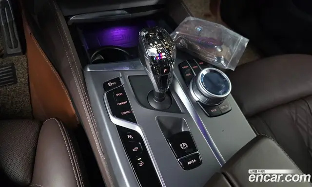 BMW 6 серия 2021 2.0 автомат (гидро), миниатюра 11
