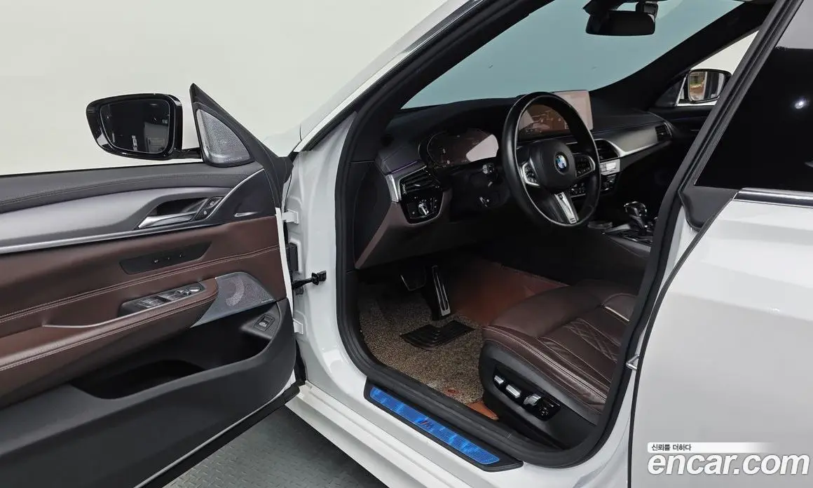 BMW 6 серия 2021 2.0 автомат (гидро), фото 12