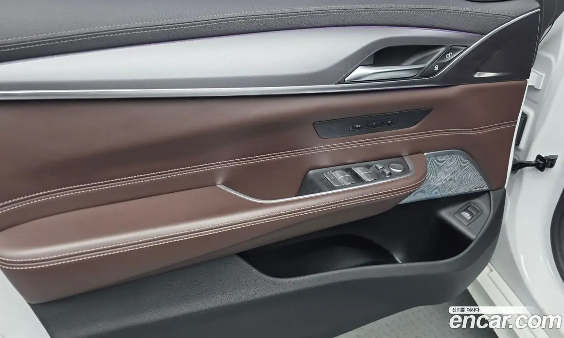 BMW 6 серия 2021 2.0 автомат (гидро), фото 13