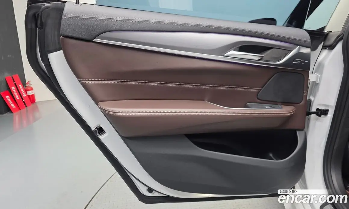 BMW 6 серия 2021 2.0 автомат (гидро), фото 14