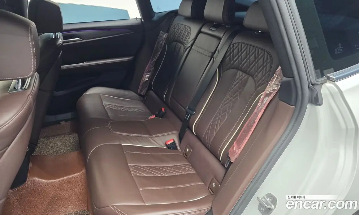 BMW 6 серия 2021 2.0 автомат (гидро), фото 15