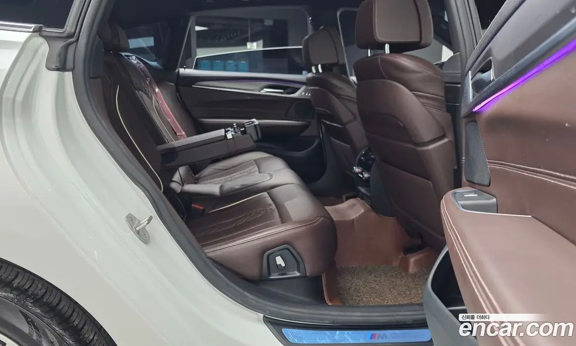 BMW 6 серия 2021 2.0 автомат (гидро), фото 17