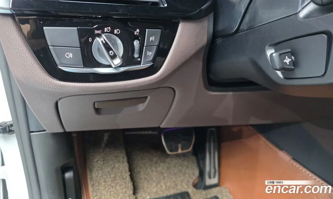 BMW 6 серия 2021 2.0 автомат (гидро), фото 27