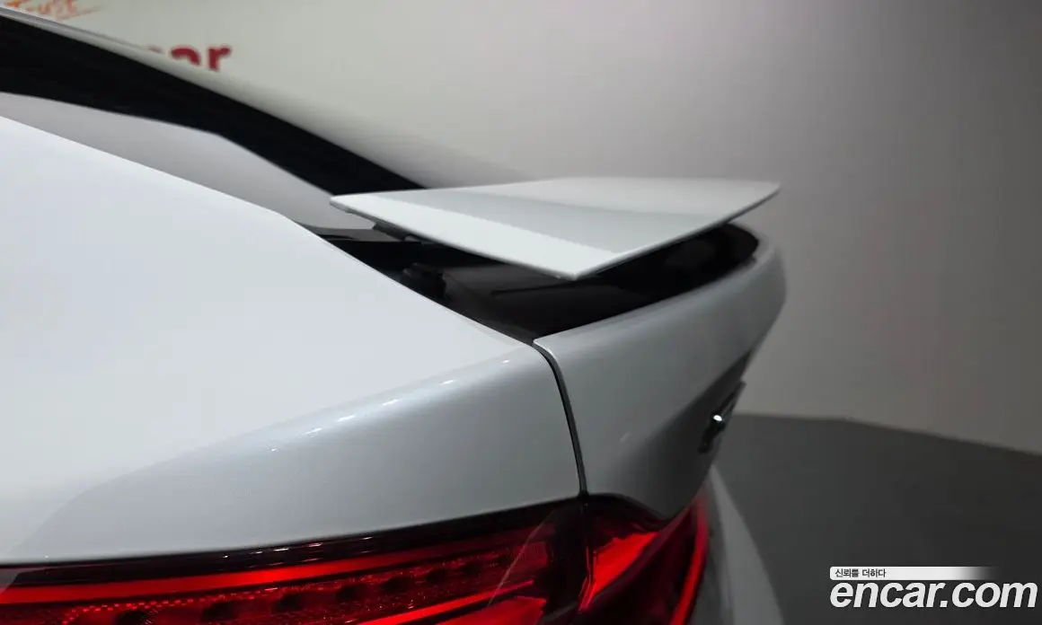 BMW 6 серия 2021 2.0 автомат (гидро), фото 28