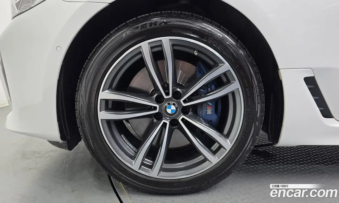 BMW 6 серия 2021 2.0 автомат (гидро), фото 4