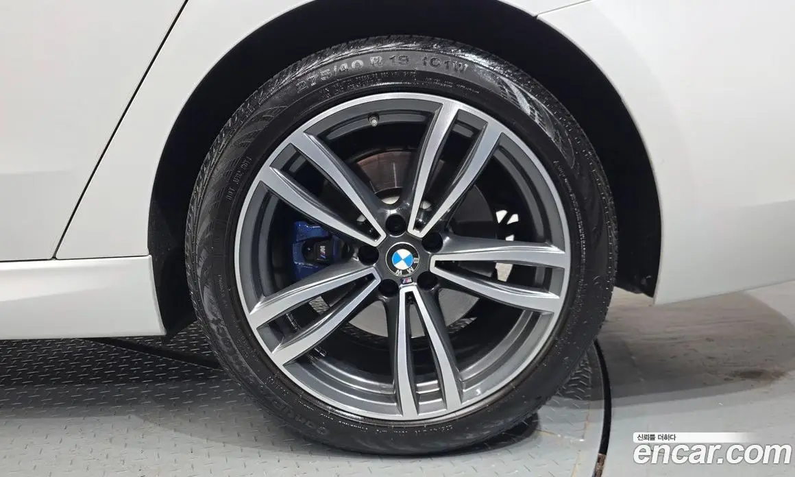 BMW 6 серия 2021 2.0 автомат (гидро), фото 6