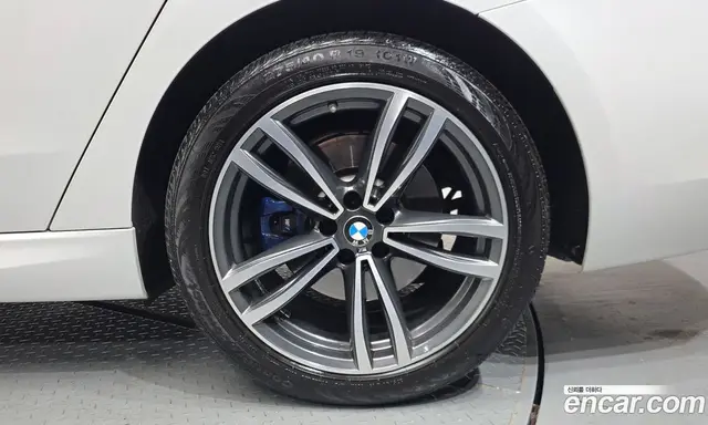 BMW 6 серия 2021 2.0 автомат (гидро), миниатюра 6
