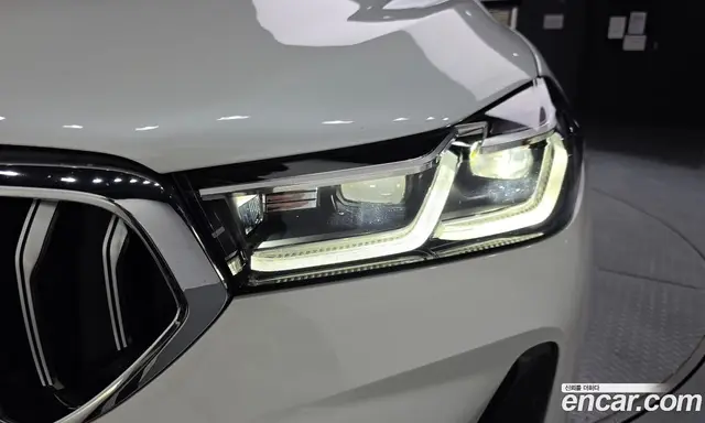 BMW 6 серия 2021 2.0 автомат (гидро), миниатюра 7