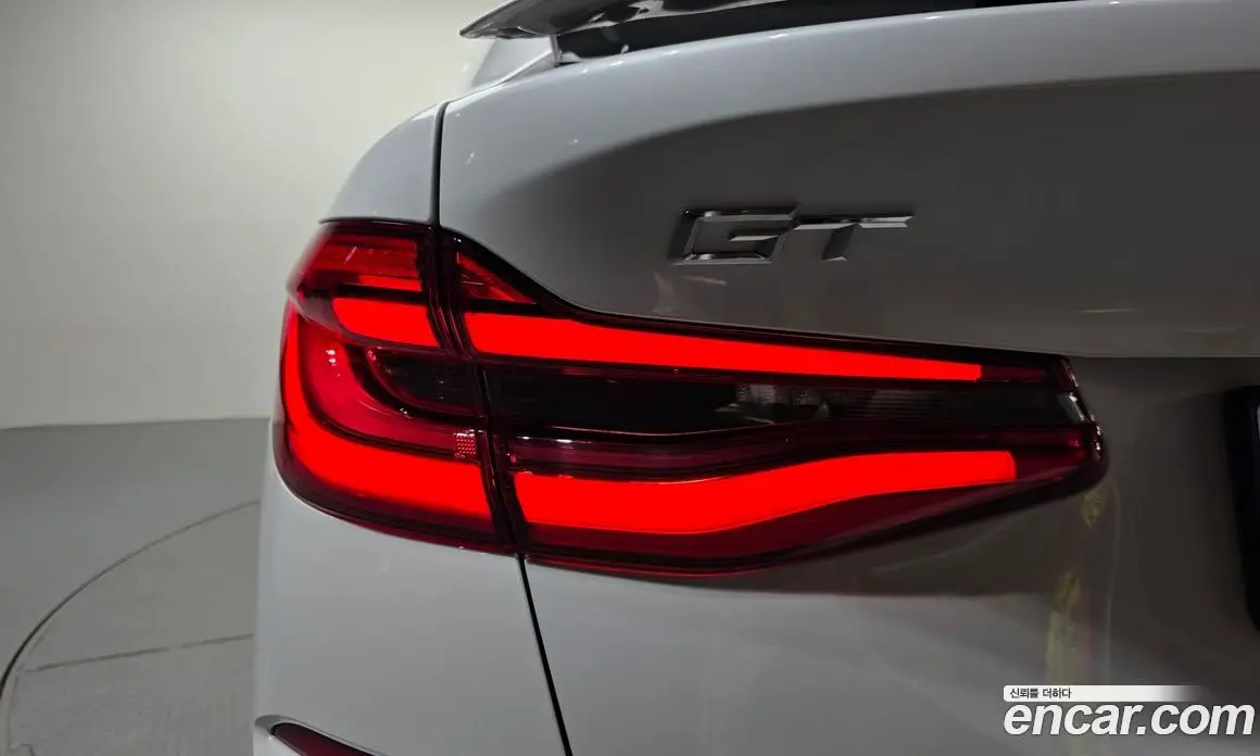 BMW 6 серия 2021 2.0 автомат (гидро), фото 8