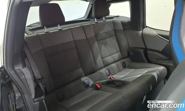 BMW i3 2015 автомат (гидро), миниатюра 11