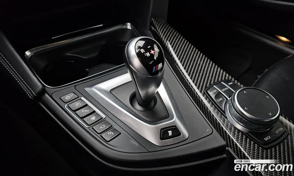 BMW M4 2018 3.0 автомат (гидро), фото 11