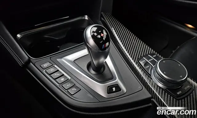 BMW M4 2018 3.0 автомат (гидро), миниатюра 11