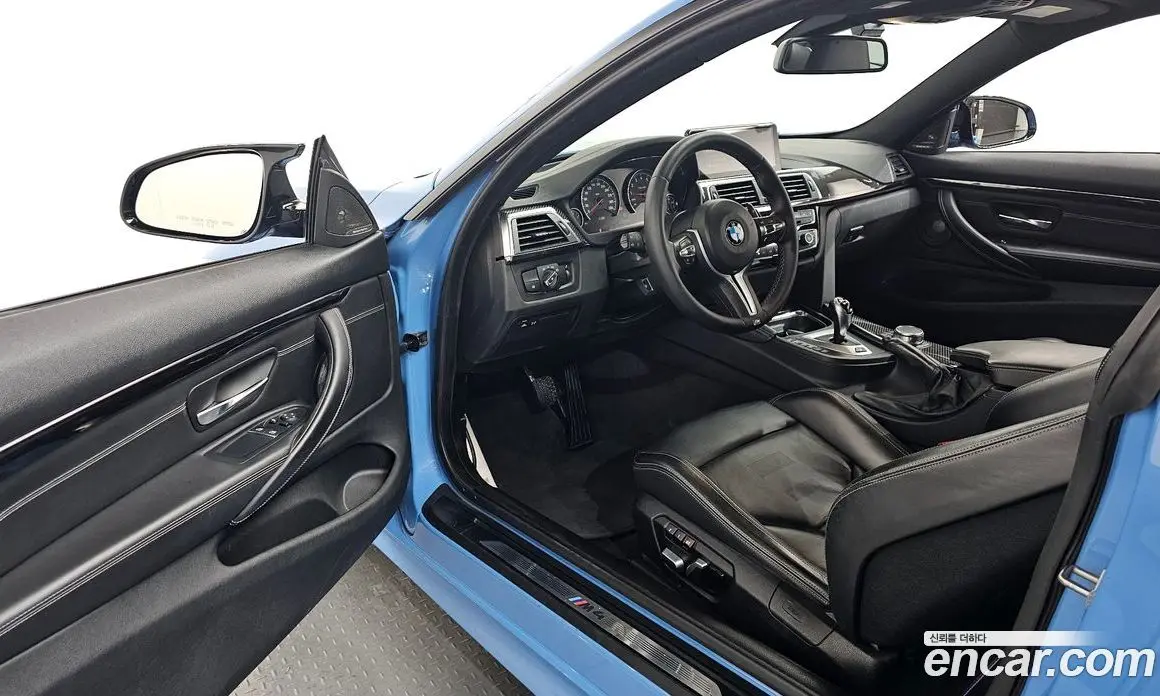 BMW M4 2018 3.0 автомат (гидро), фото 12
