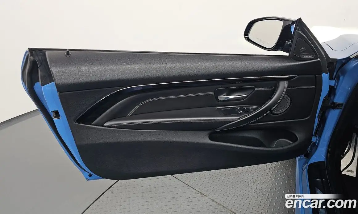 BMW M4 2018 3.0 автомат (гидро), фото 13
