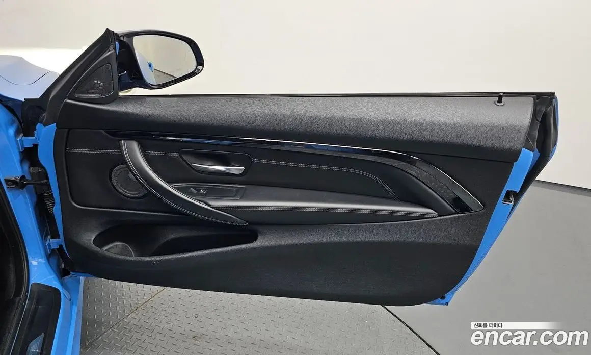 BMW M4 2018 3.0 автомат (гидро), фото 14