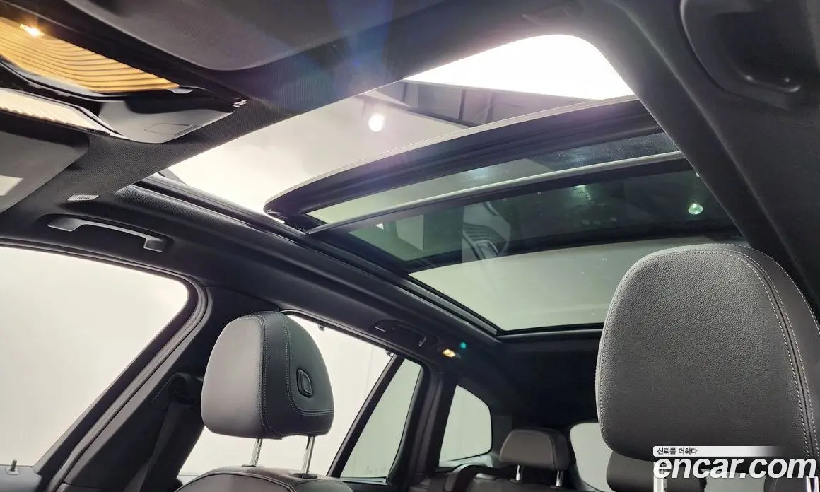 BMW X3 2021 2.0 автомат (гидро), фото 22