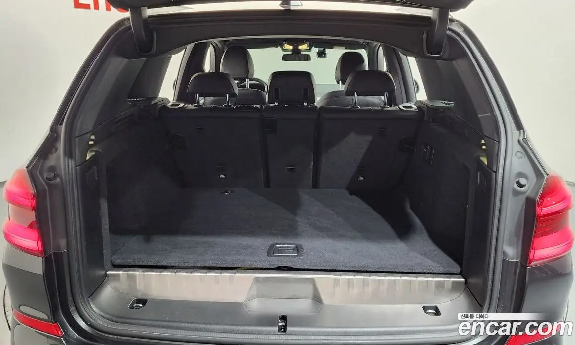 BMW X3 2021 2.0 автомат (гидро), фото 24