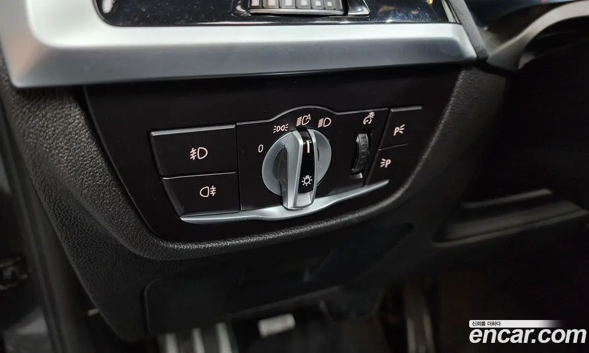 BMW X3 2021 2.0 автомат (гидро), фото 27