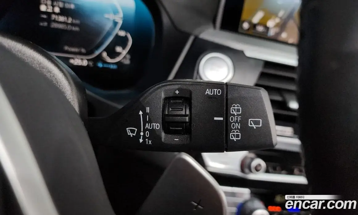 BMW X3 2021 2.0 автомат (гидро), фото 29
