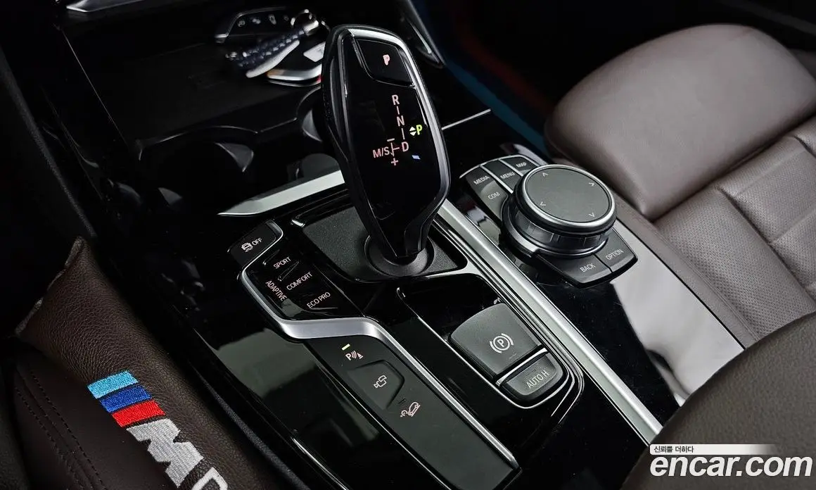 BMW X3 2021 3.0 автомат (гидро), фото 12