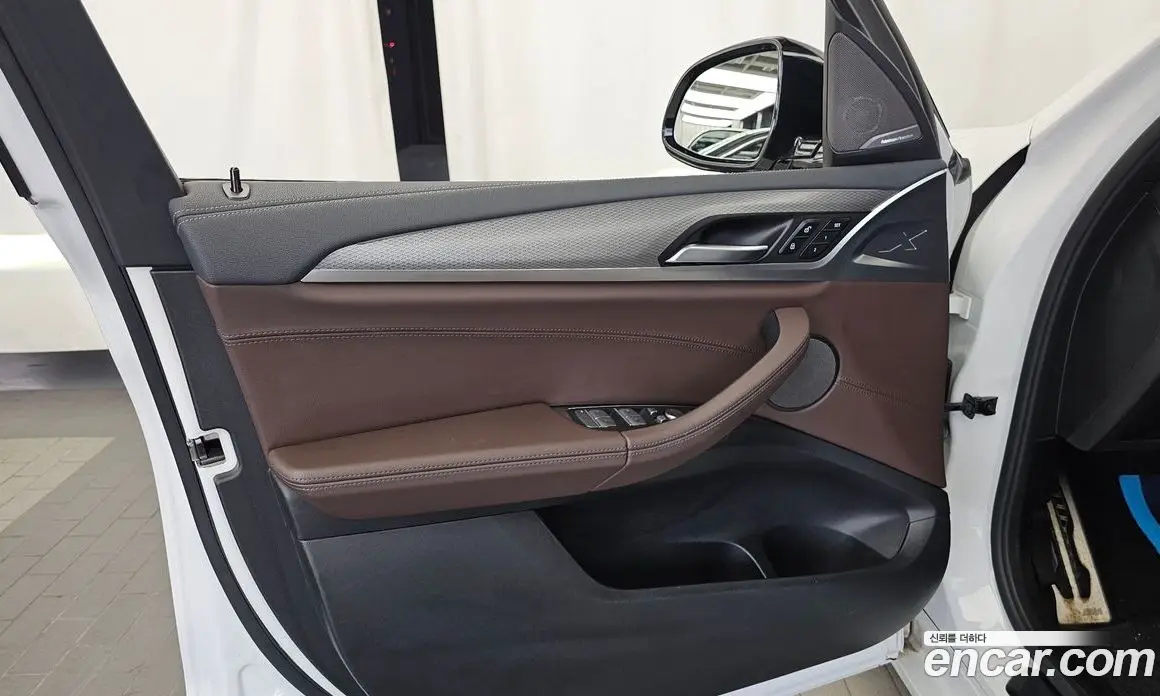 BMW X3 2021 3.0 автомат (гидро), фото 14