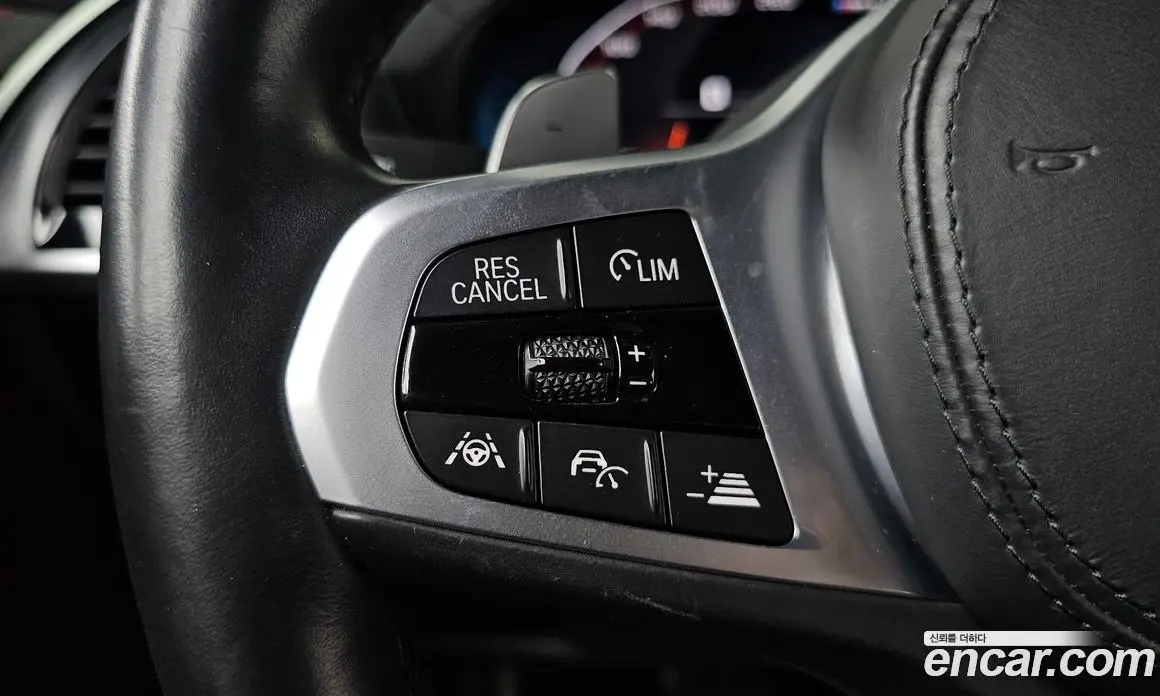 BMW X3 2021 3.0 автомат (гидро), фото 28