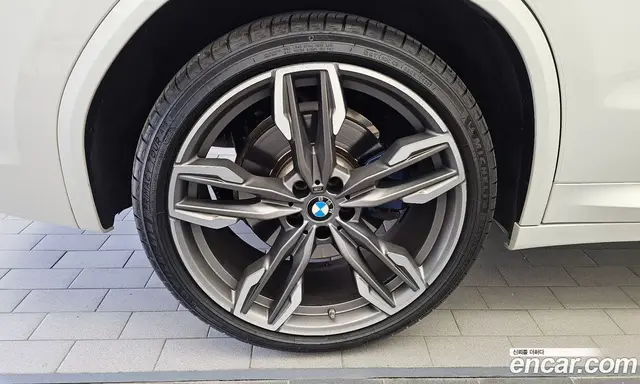 BMW X3 2021 3.0 автомат (гидро), миниатюра 5