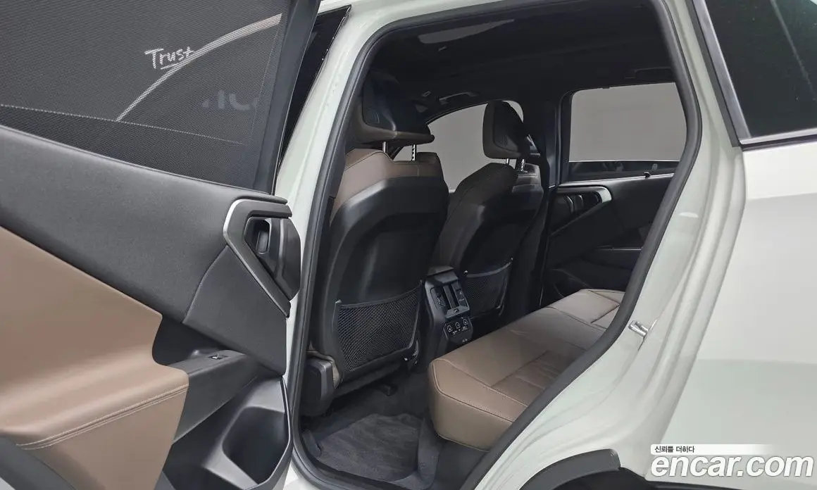 BMW X3 2025 2.0 автомат (гидро), фото 23