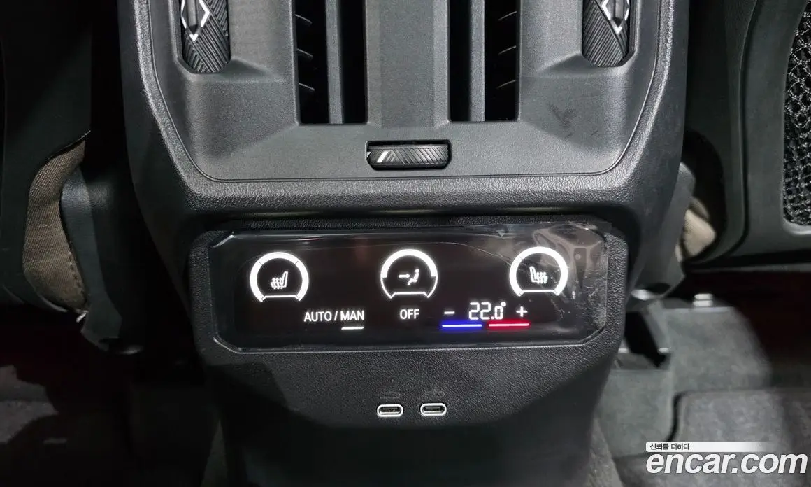 BMW X3 2025 2.0 автомат (гидро), фото 24
