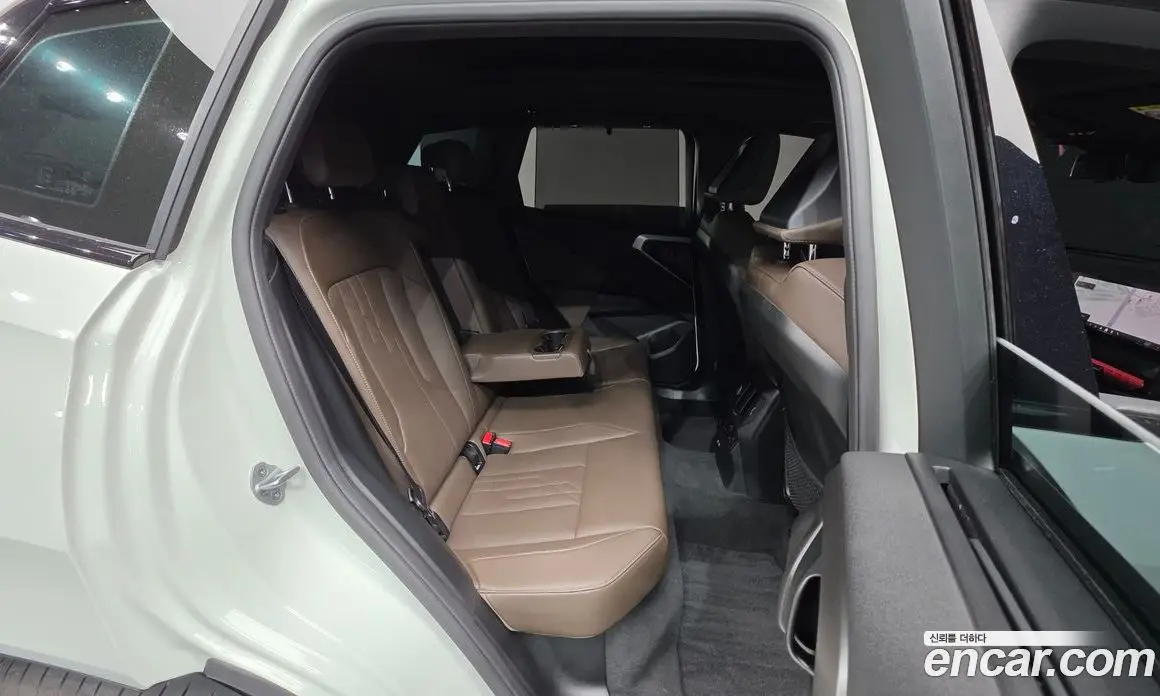 BMW X3 2025 2.0 автомат (гидро), фото 25