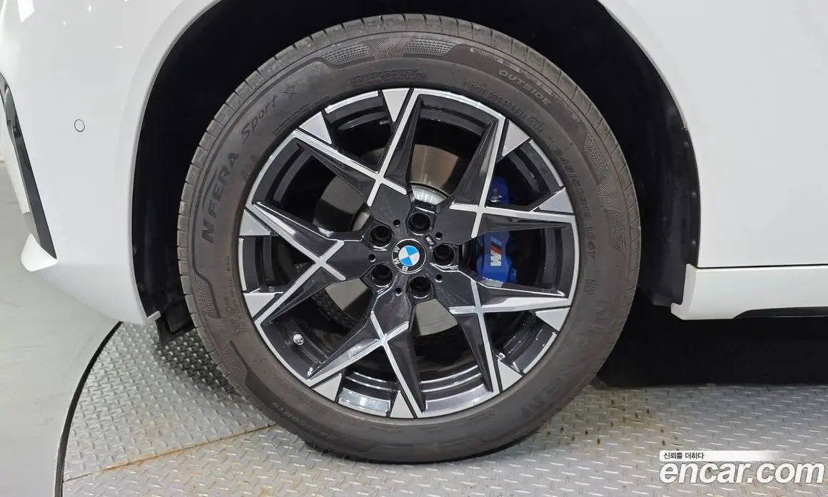 BMW X3 2025 2.0 автомат (гидро), фото 5