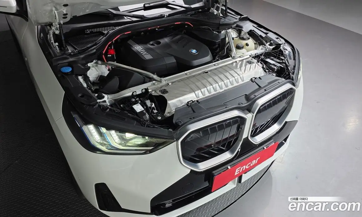 BMW X3 2025 2.0 автомат (гидро), фото 6