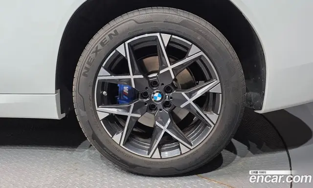 BMW X3 2025 2.0 автомат (гидро), миниатюра 7