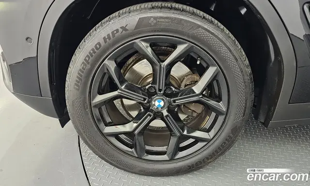 BMW X4 2023 2.0 автомат (гидро), миниатюра 5