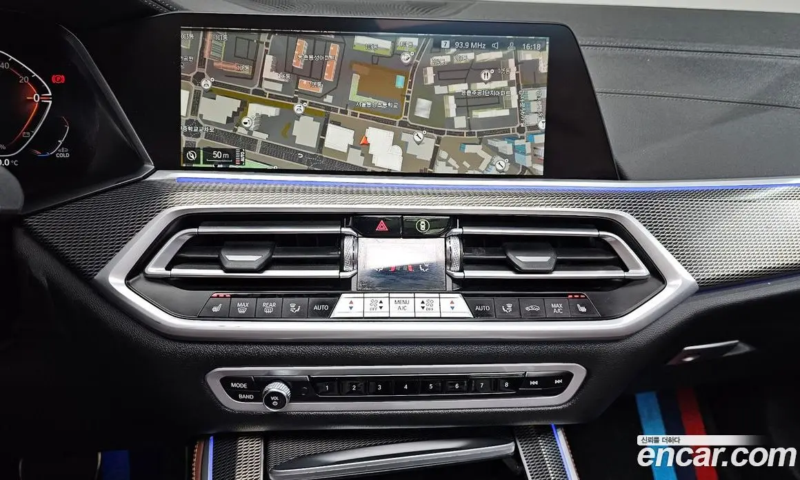 BMW X5 2022 3.0 автомат (гидро), фото 13