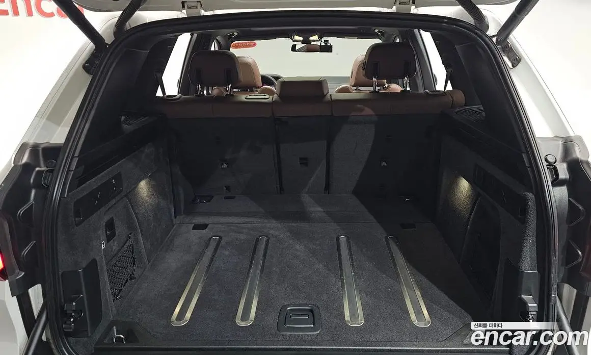 BMW X5 2022 3.0 автомат (гидро), фото 19