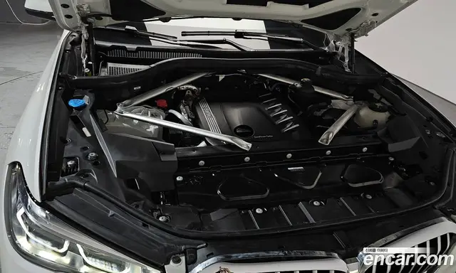 BMW X5 2022 3.0 автомат (гидро), миниатюра 5
