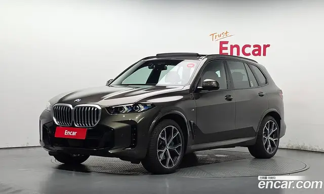 BMW X5, 2025, 11 398 км