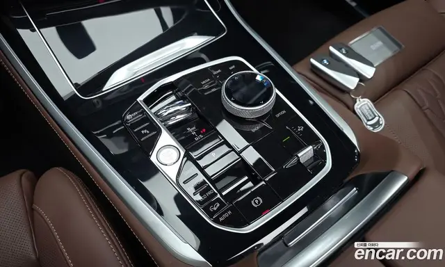 BMW X5 2025 3.0 автомат (гидро), миниатюра 12