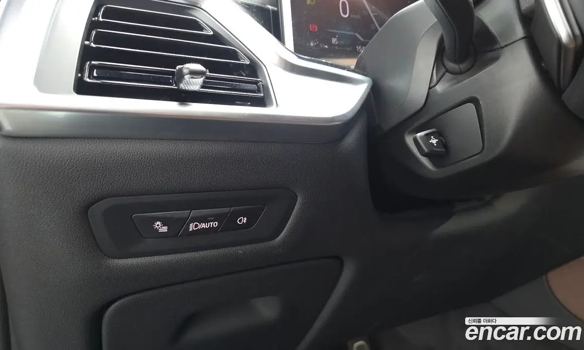 BMW X5 2025 3.0 автомат (гидро), фото 19