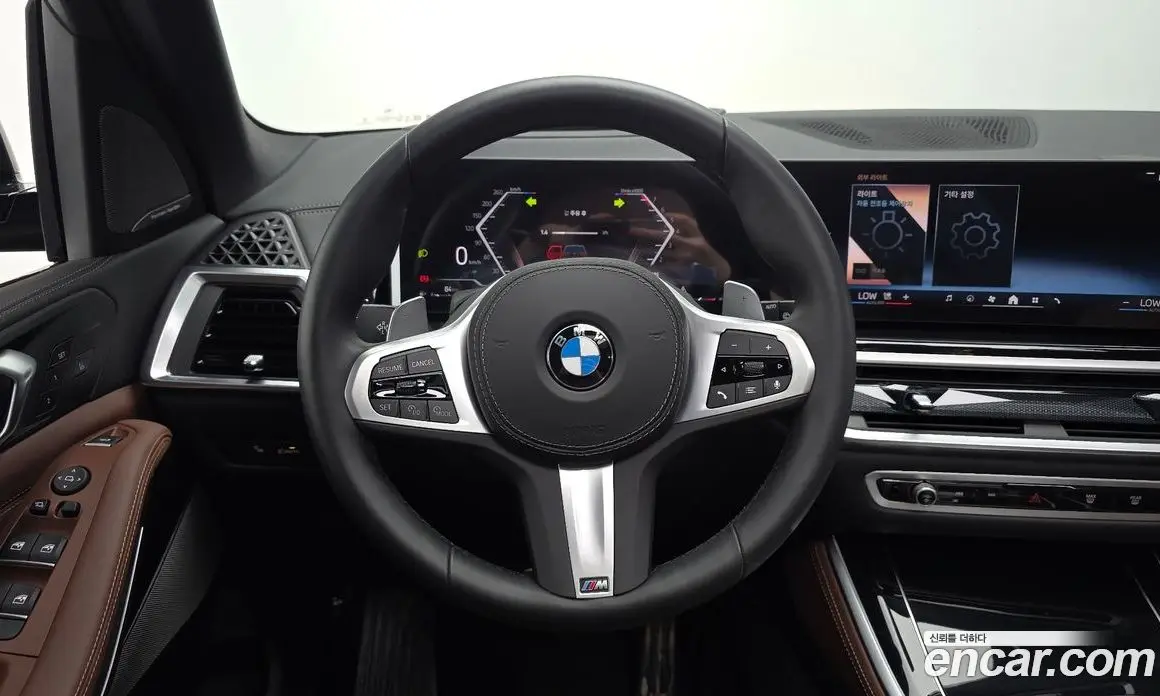 BMW X5 2025 3.0 автомат (гидро), фото 20