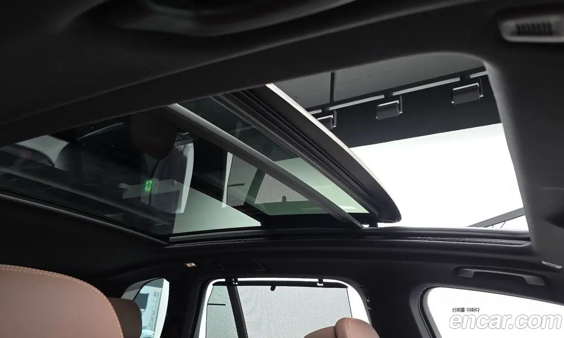 BMW X5 2025 3.0 автомат (гидро), фото 27