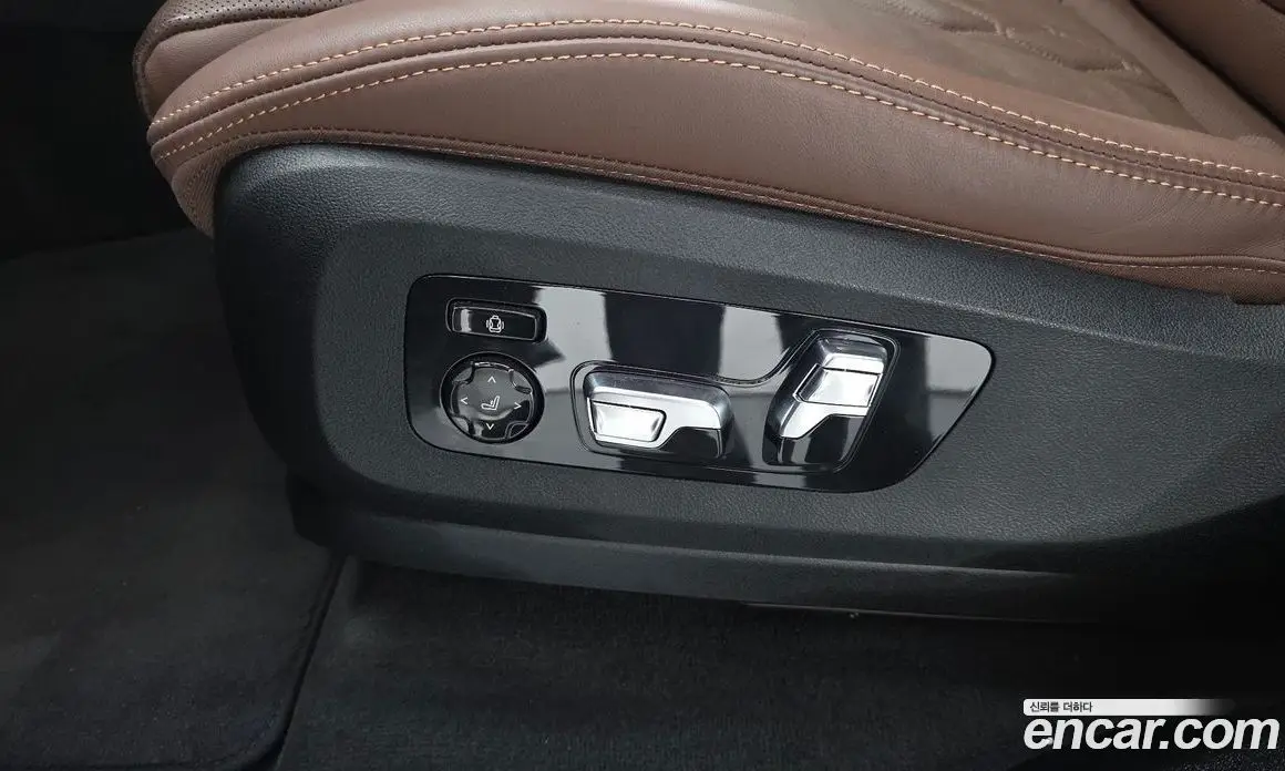 BMW X5 2025 3.0 автомат (гидро), фото 29