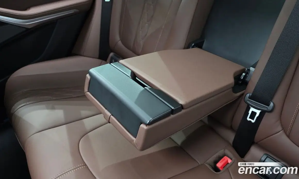 BMW X5 2025 3.0 автомат (гидро), фото 33