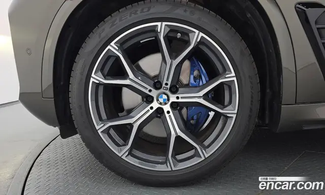 BMW X5 2025 3.0 автомат (гидро), миниатюра 5