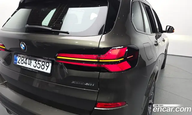 BMW X5 2025 3.0 автомат (гидро), миниатюра 9